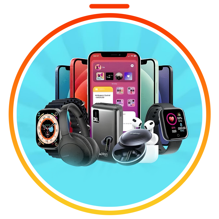 Electronics & Gadgets