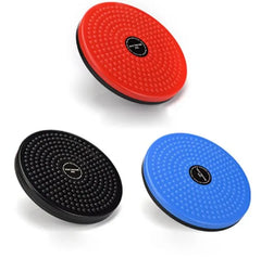 Tummy Twister Exercise Disc – Waist Shaping & Belly Fat Burner for Home Workouts