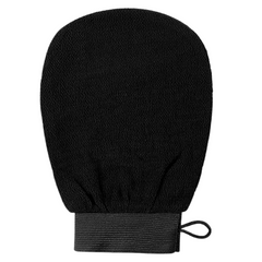 Exfoliating Bath Gloves – Dead Skin Remover Scrub Mitt for Body & Back | Korean Exfoliating Mitt for Smooth & Glowing Skin"