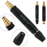 High-Pressure Water Spray Nozzle – Car, Garden, Lawn & Hose Pipe Washer for Powerful Cleaning