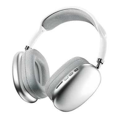 P9 Wireless Bluetooth Headphones – Over-Ear Stereo Headset with Mic | Hi-Fi Sound, Noise Cancelling & Long Battery Life