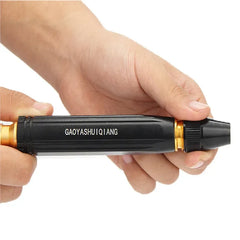 High-Pressure Water Spray Nozzle – Car, Garden, Lawn & Hose Pipe Washer for Powerful Cleaning