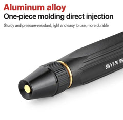 High-Pressure Water Spray Nozzle – Car, Garden, Lawn & Hose Pipe Washer for Powerful Cleaning