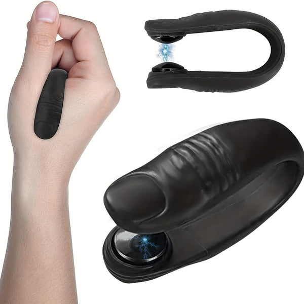 LI4 Acupressure Clip – Natural Headache & Migraine Relief | Drug-Free Stress Solution