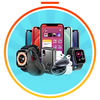 Electronics & Gadgets