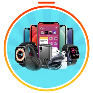 Electronics & Gadgets