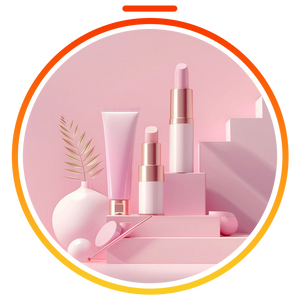 Beauty & styling