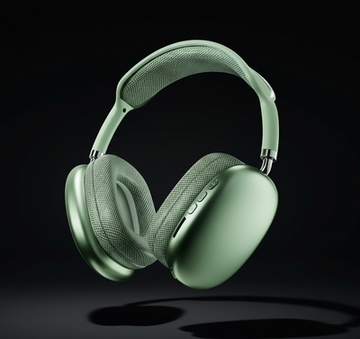 P9 Wireless Bluetooth Headphones – Hi-Fi Sound & Long Battery Life, 5 Random Color