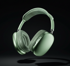 P9 Wireless Bluetooth Headphones – Hi-Fi Sound & Long Battery Life, 5 Random Color