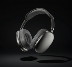 P9 Wireless Bluetooth Headphones – Hi-Fi Sound & Long Battery Life, 5 Random Color